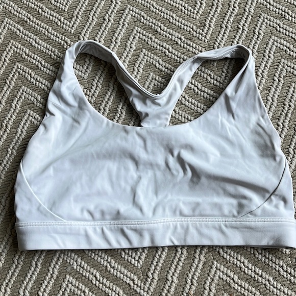 Athleta Other - Athleta size medium sports bra